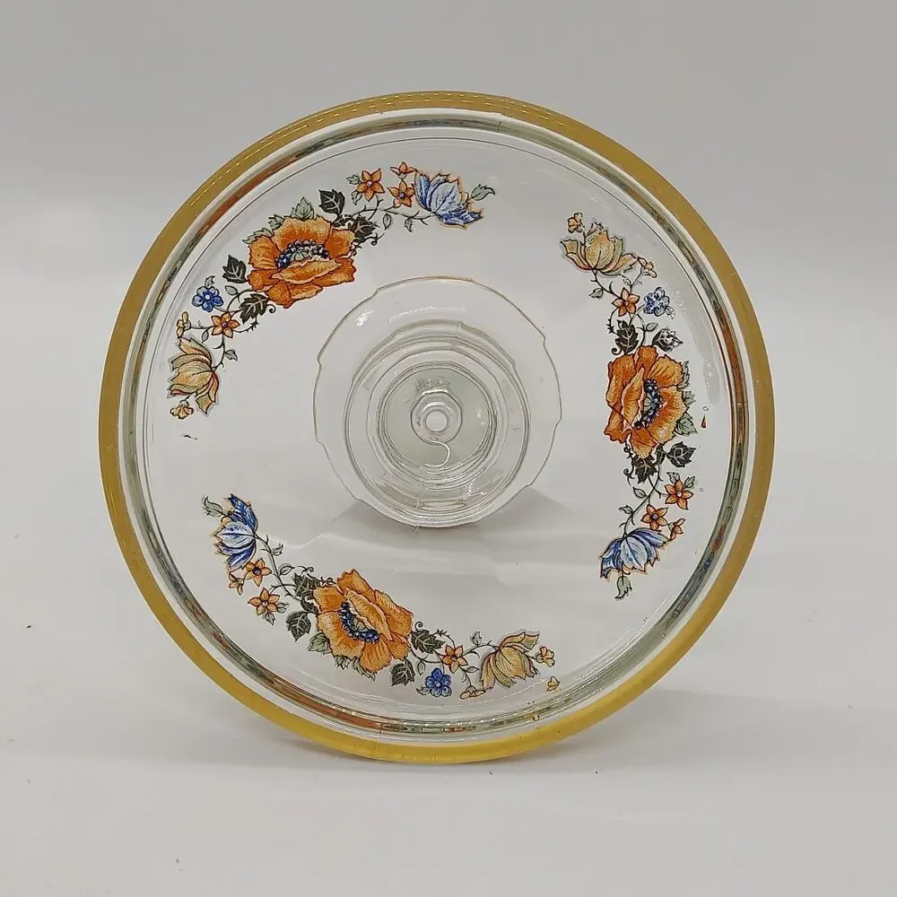 Tiffin vintage pair